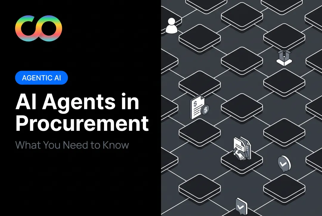 AI Agents in Procurement: What You Need to Know
