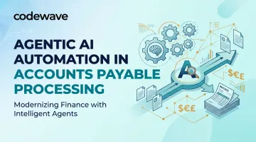 Agentic AI Automation in Accounts Payable Processing