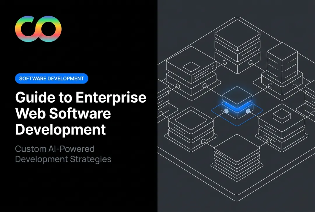 Guide to Enterprise Web Software Development