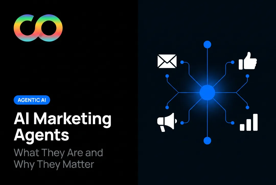 AI Marketing Agents: What They Are and Why They Matter