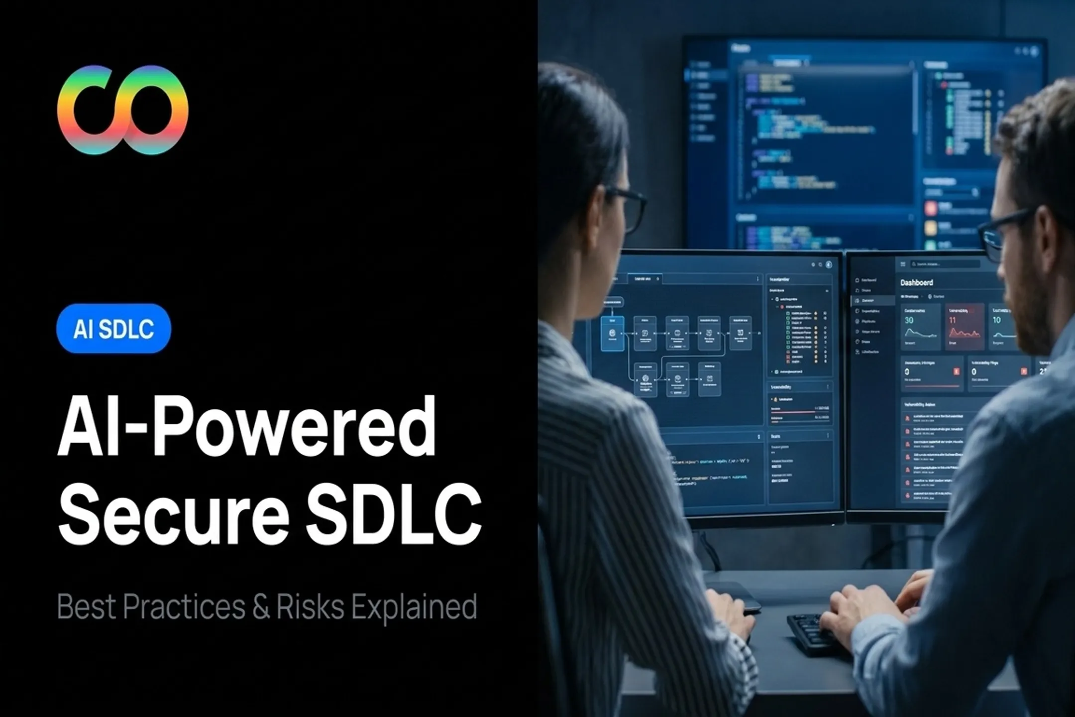 AI-Powered Secure SDLC: Best Practices & Risks Explained