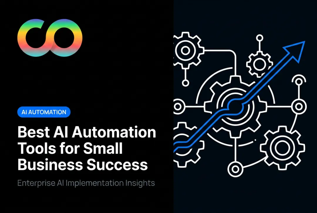 Best AI Automation Tools for Small Business Success