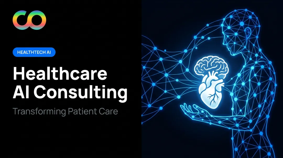 Healthcare AI Consulting: Transforming Patient Care