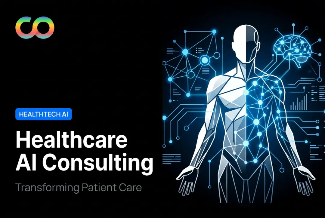 Healthcare AI Consulting: Transforming Patient Care