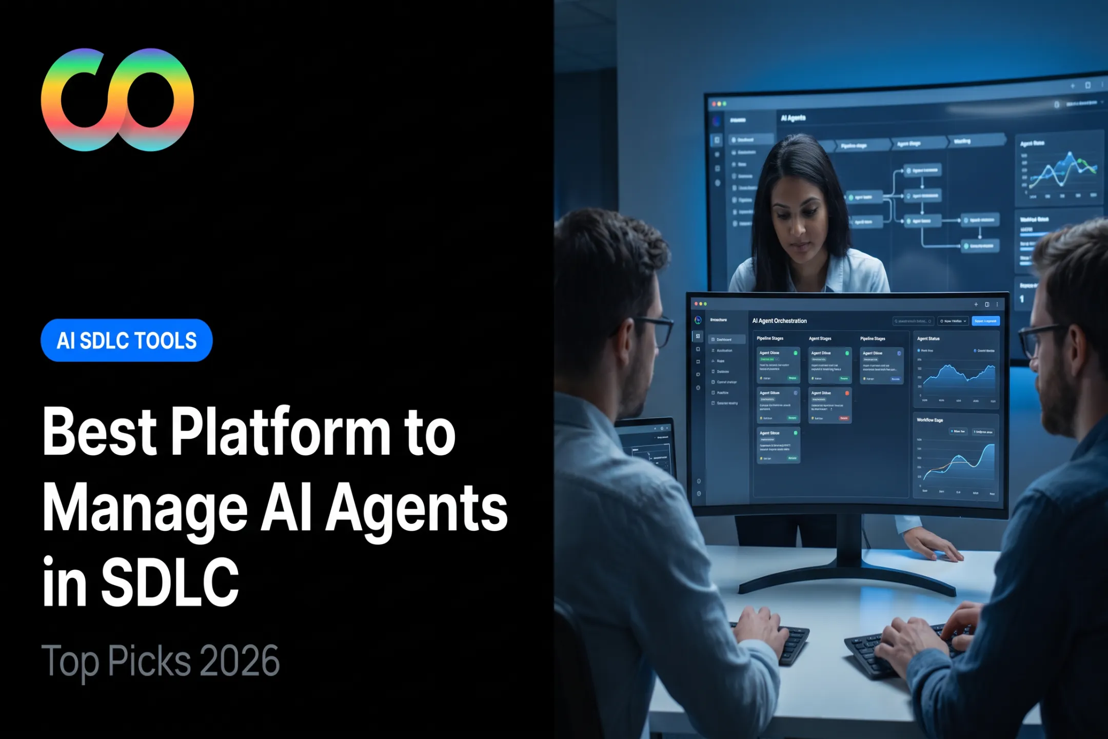 Best Platform to Manage AI Agents in SDLC: Top Picks 2026
