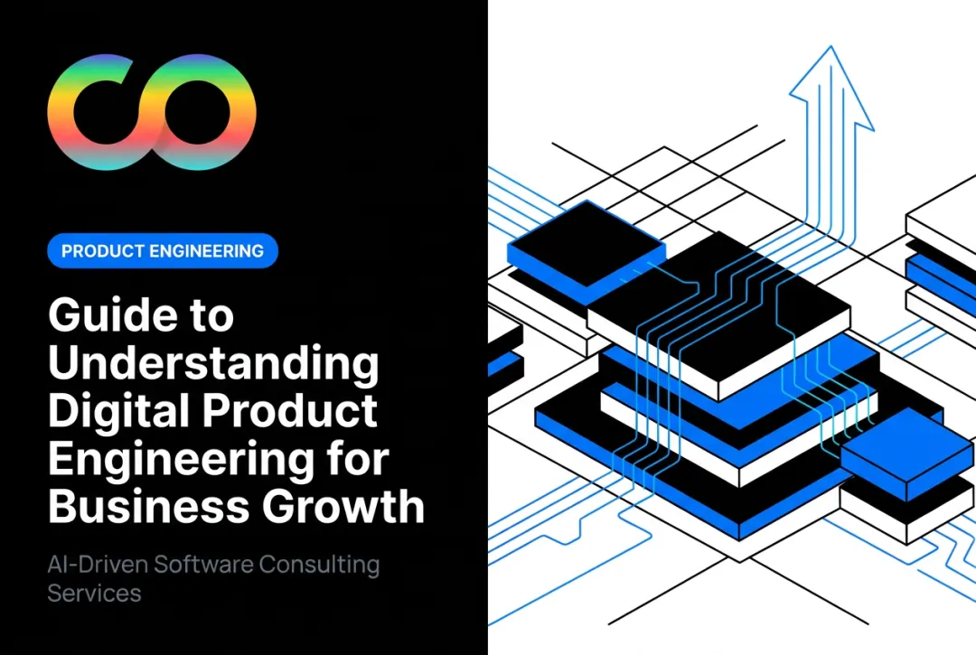 Guide to Understanding Digital Product Engineering for Business Growth