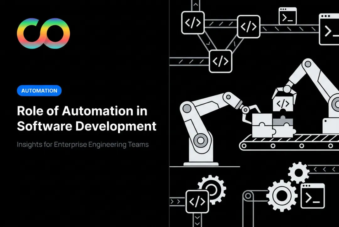 Role of Automation in Software Development