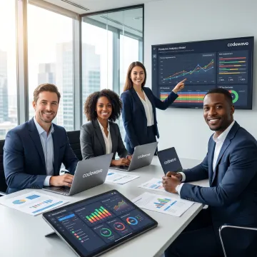 Insurance data insights and analytics workflow