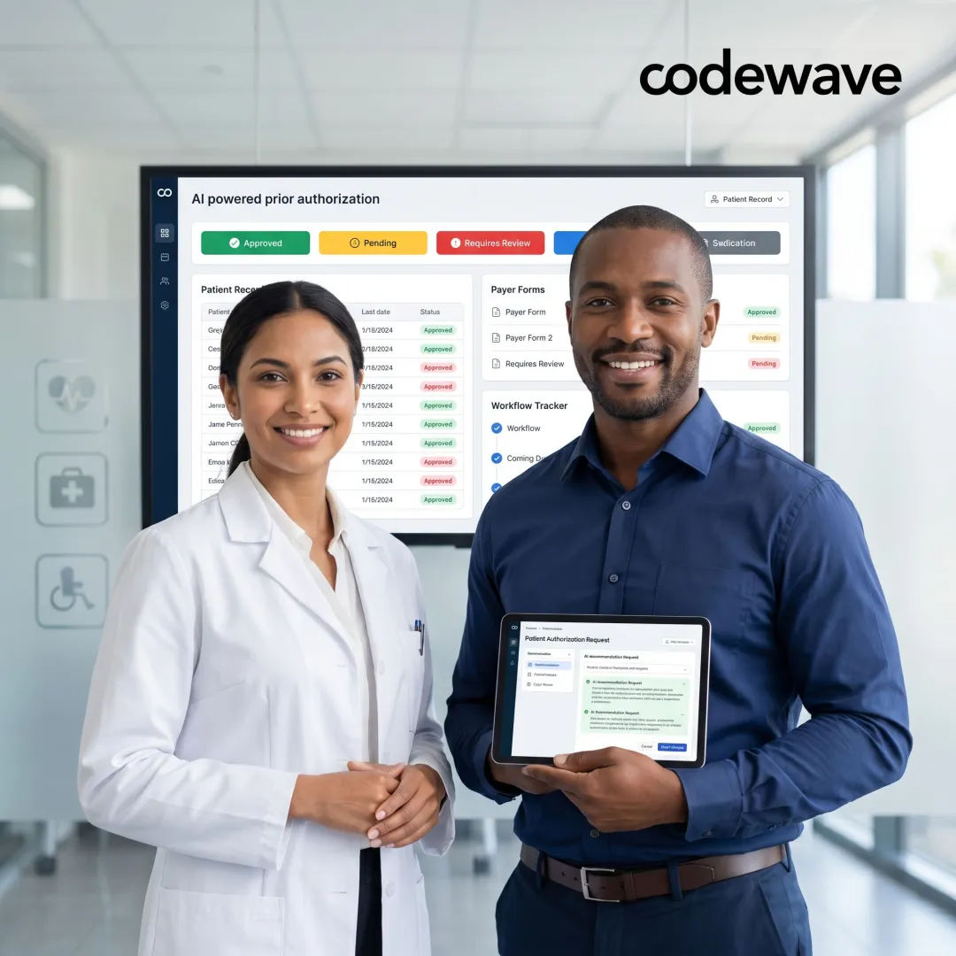 AI Agents for Medical Prior Authorisation: Faster Approvals, Fewer Delays