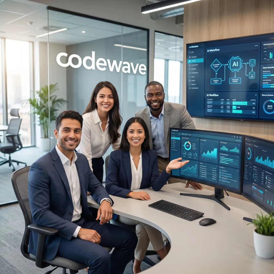 AI Agent Development Services in Chicago