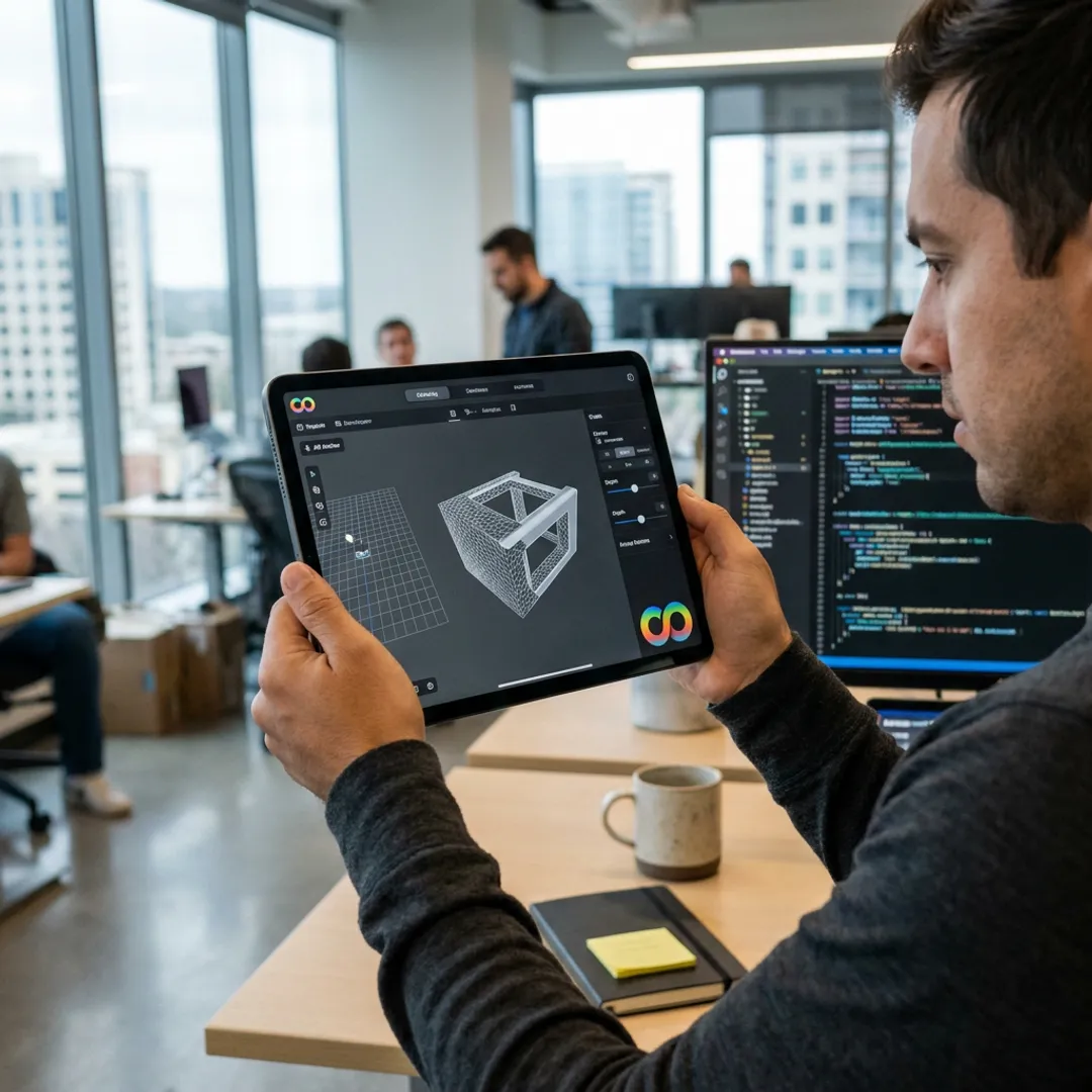 Augmented Reality Development Services in the UK