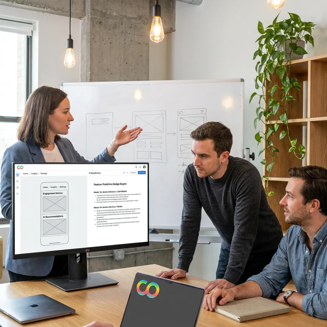 Mobile App Development Company in Los Angeles