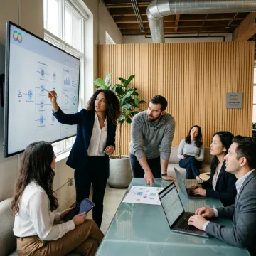 Technology Consulting Services and Solutions