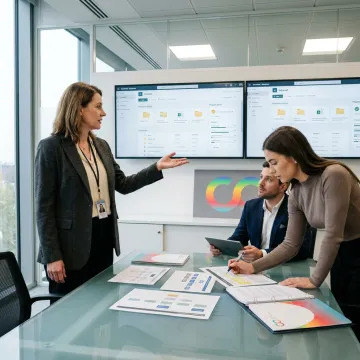 SharePoint Application Development & Consulting Services