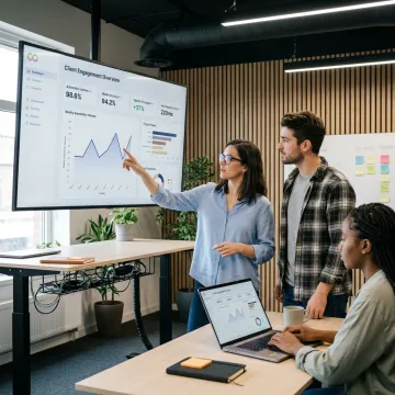Business Intelligence Software Development Services