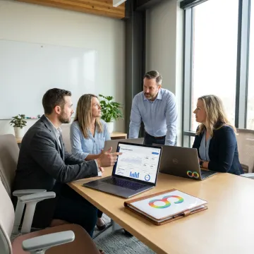 Education Technology Consulting Services for Schools