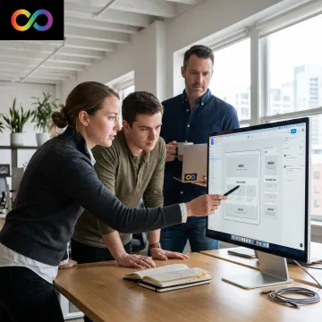 Web Design and Development Services in Chicago
