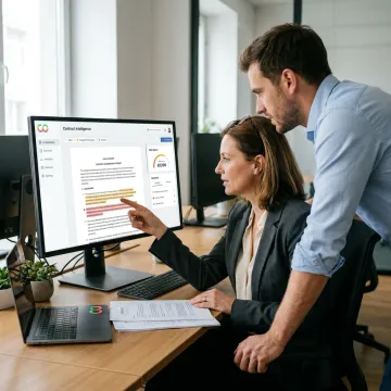 Legal Software Development Services for LegalTech Solutions