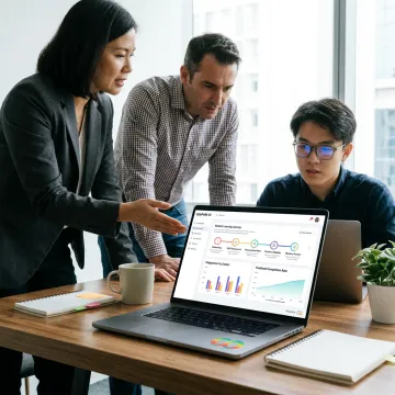Top Education App Development Company in USA