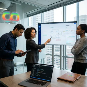 IT Consulting Services in Indianapolis