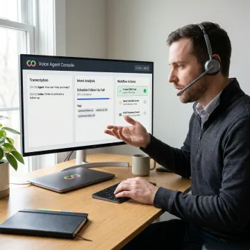 Advanced Voice AI Platform Services 2026