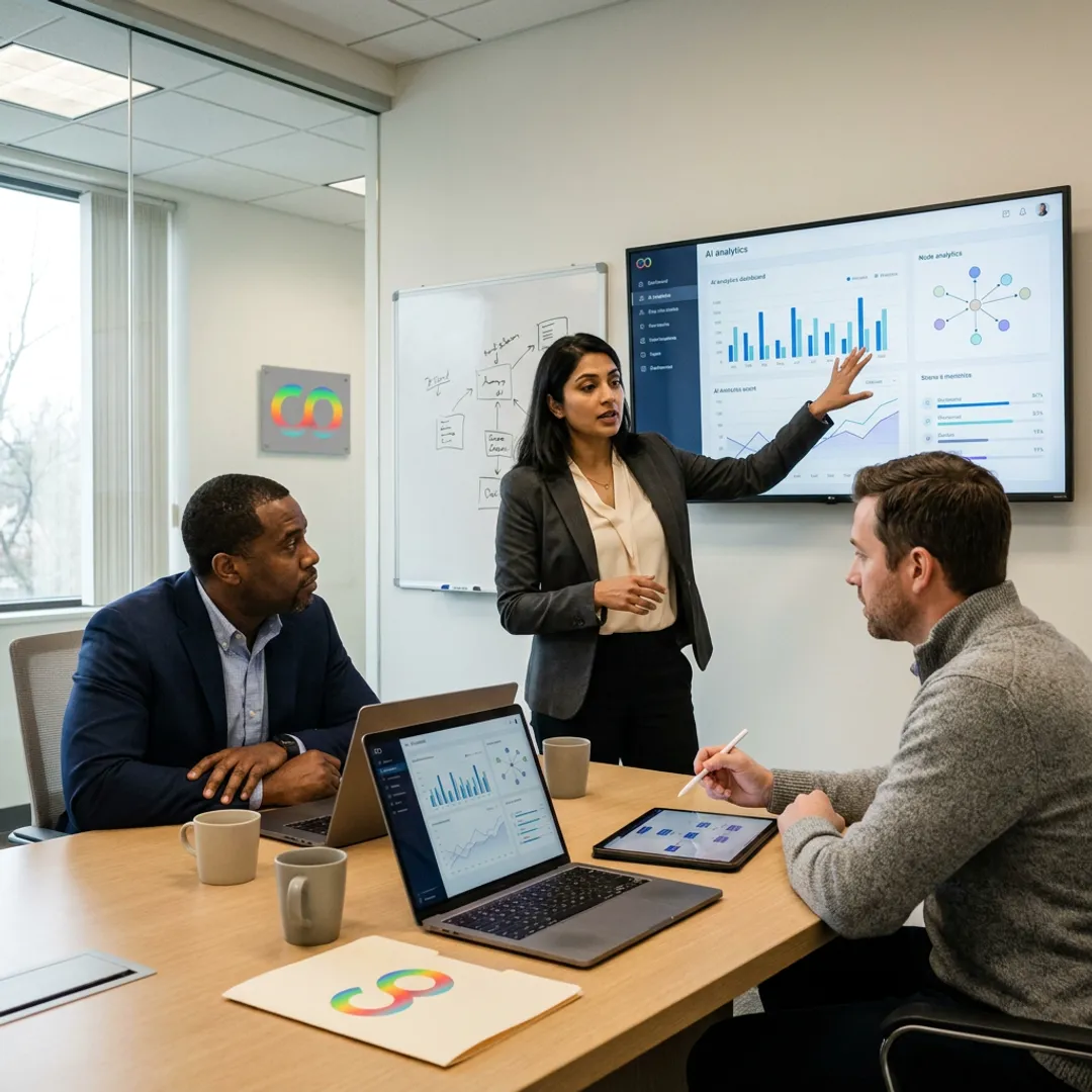 IT Consulting Services for New Jersey Businesses