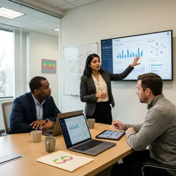 IT Consulting Services for New Jersey Businesses