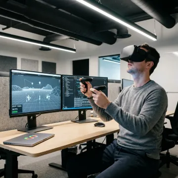 Metaverse App Development Services and Solutions