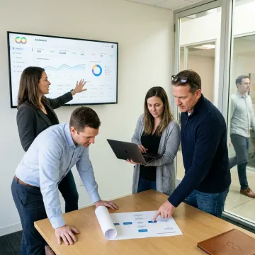 IT Consulting Services in Orange County, CA