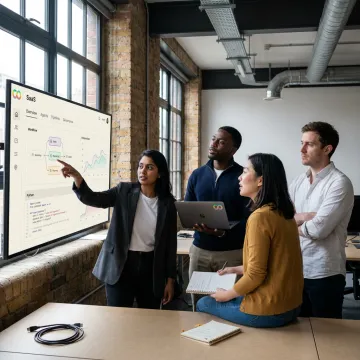 Software Development Services in London