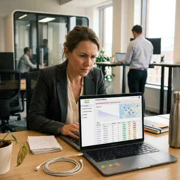 Custom Inventory Management Software Development Services