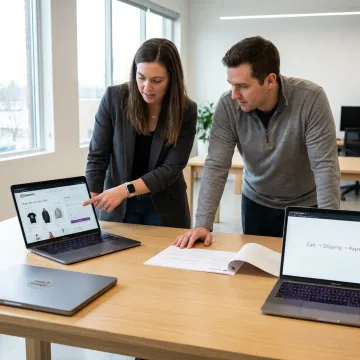 WooCommerce Web Design & Development Services