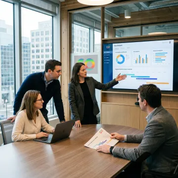 IT Consulting & Services in Ottawa