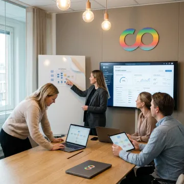 Top IT Consulting Services in Florida