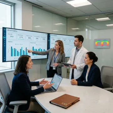 Custom Healthcare Software Development Services