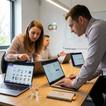 Best WooCommerce Development Services