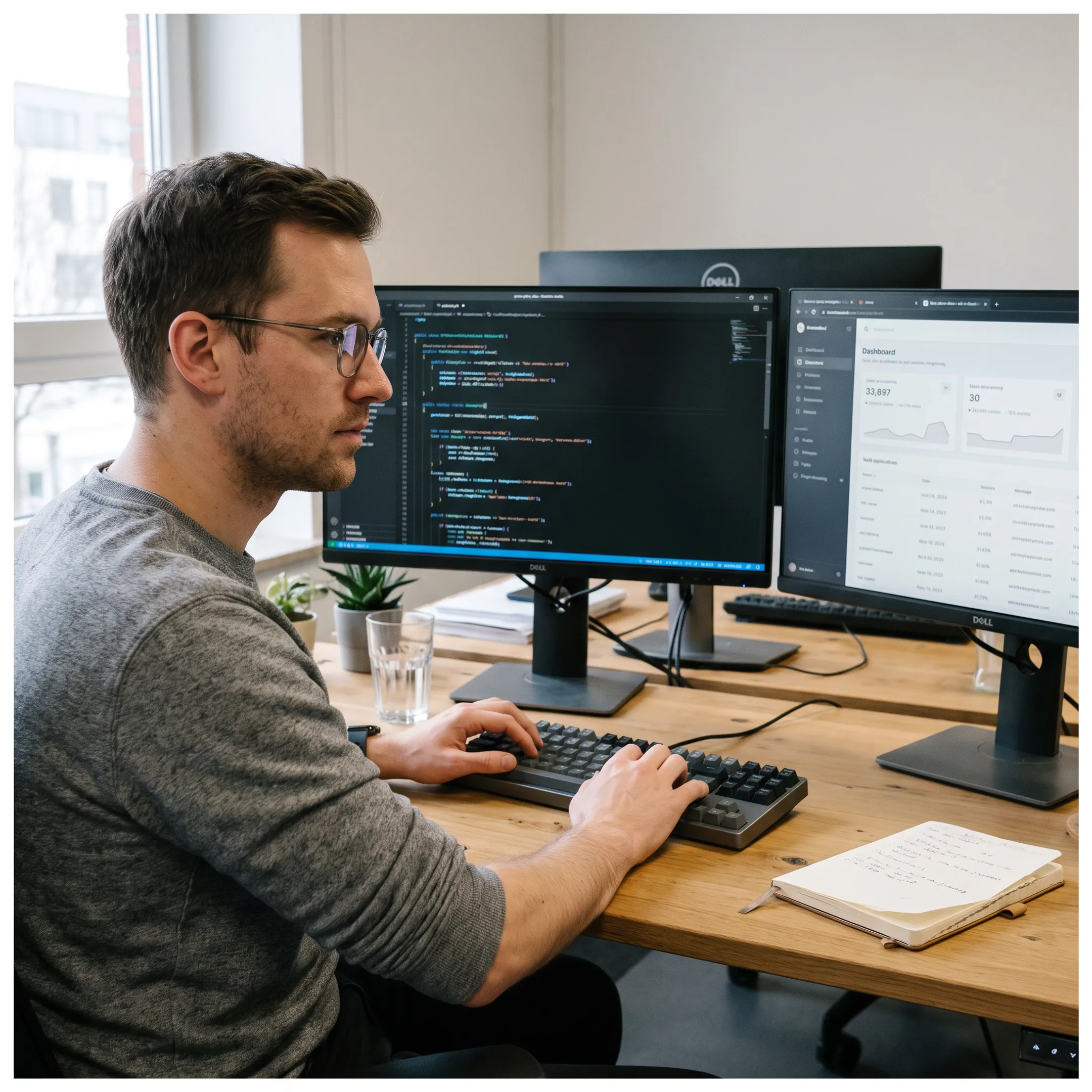 PHP Development Services and Company Solutions