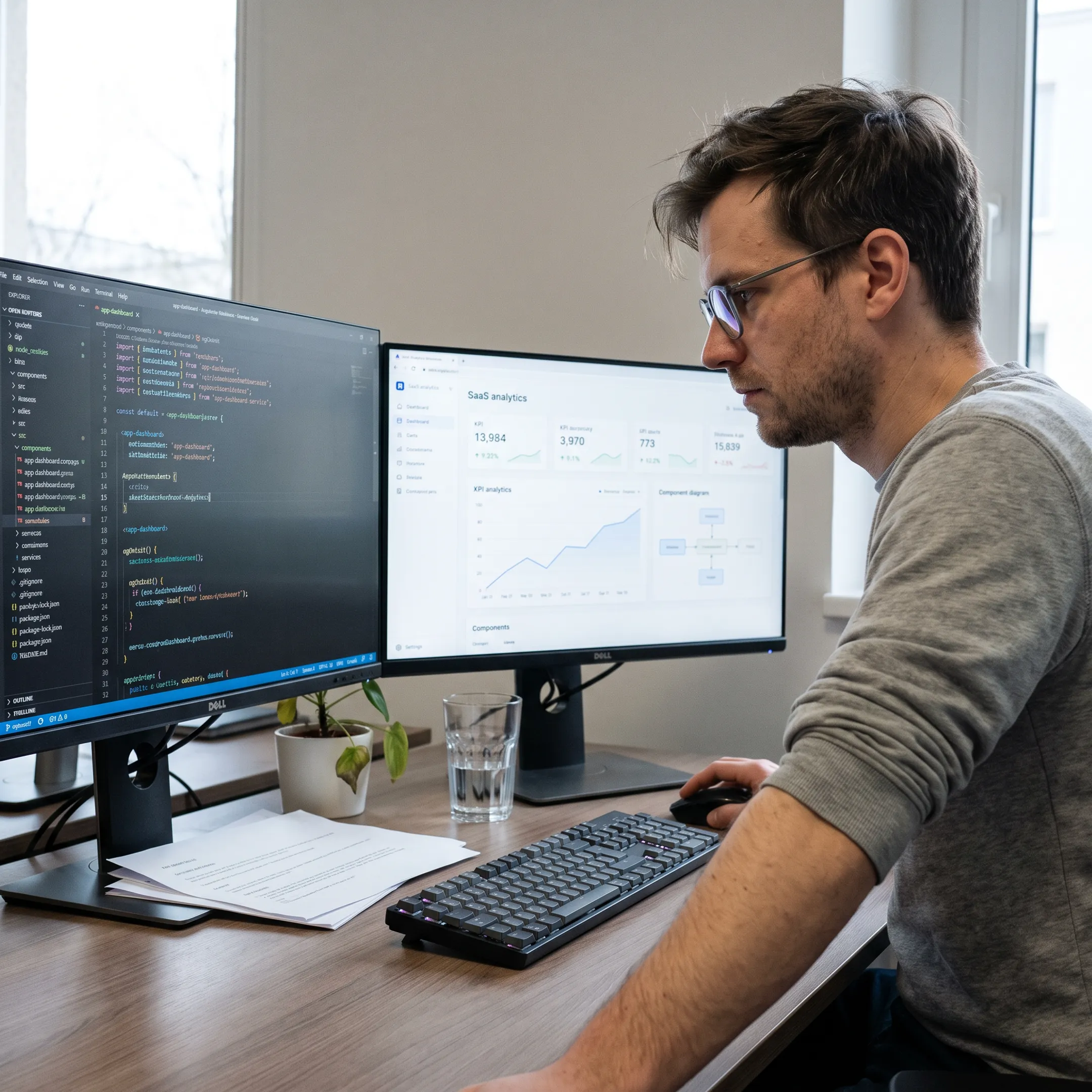 Trusted AngularJS Development Services
