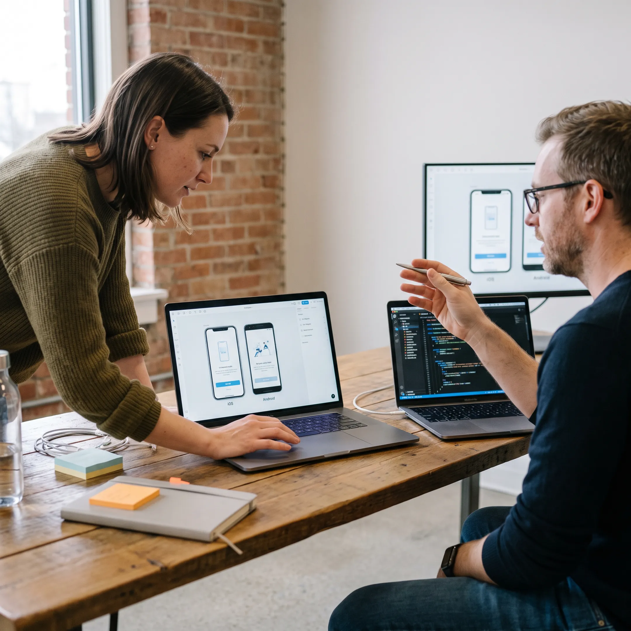 Top Cross-Platform App Development Company in India