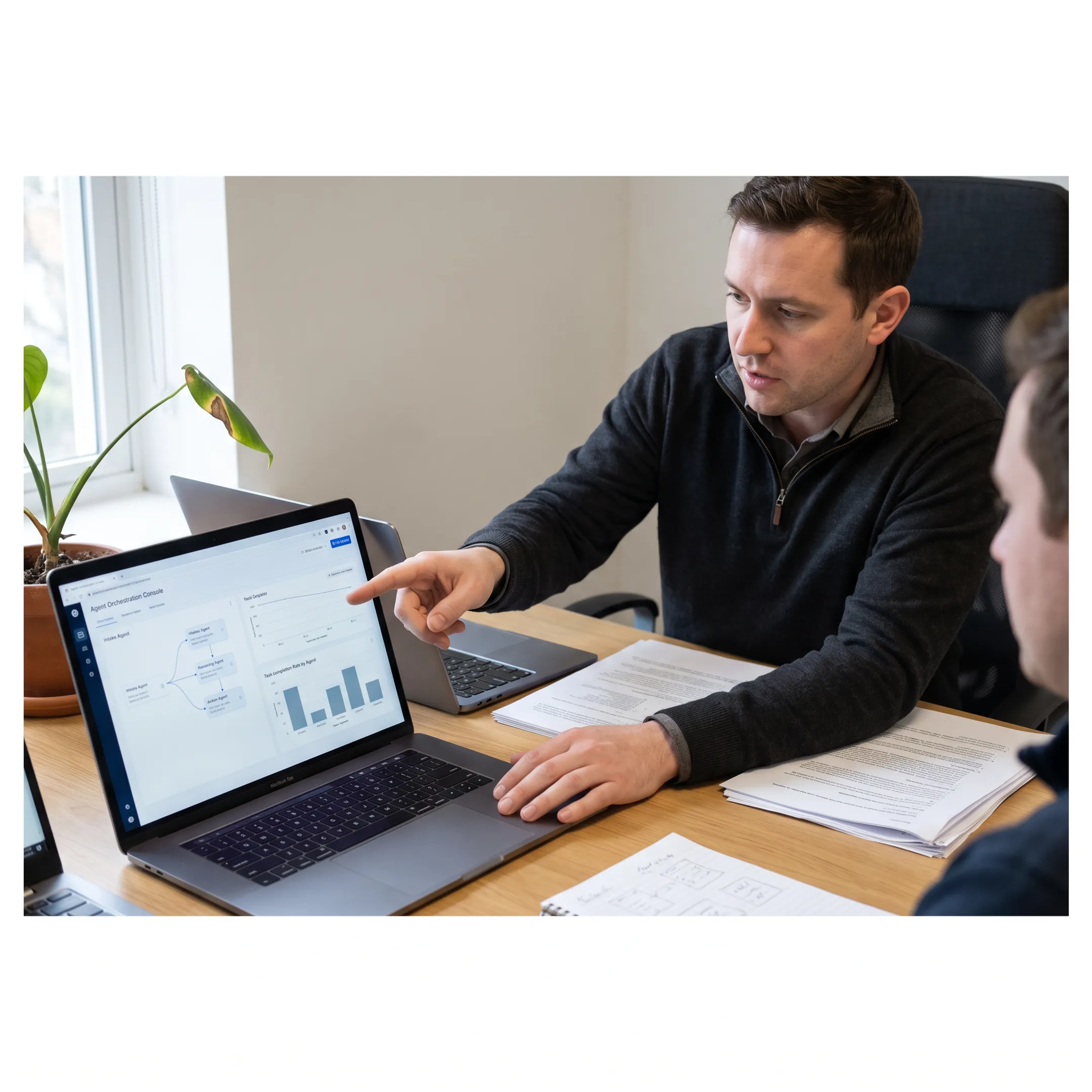 On-Demand Home Services App Development Guide
