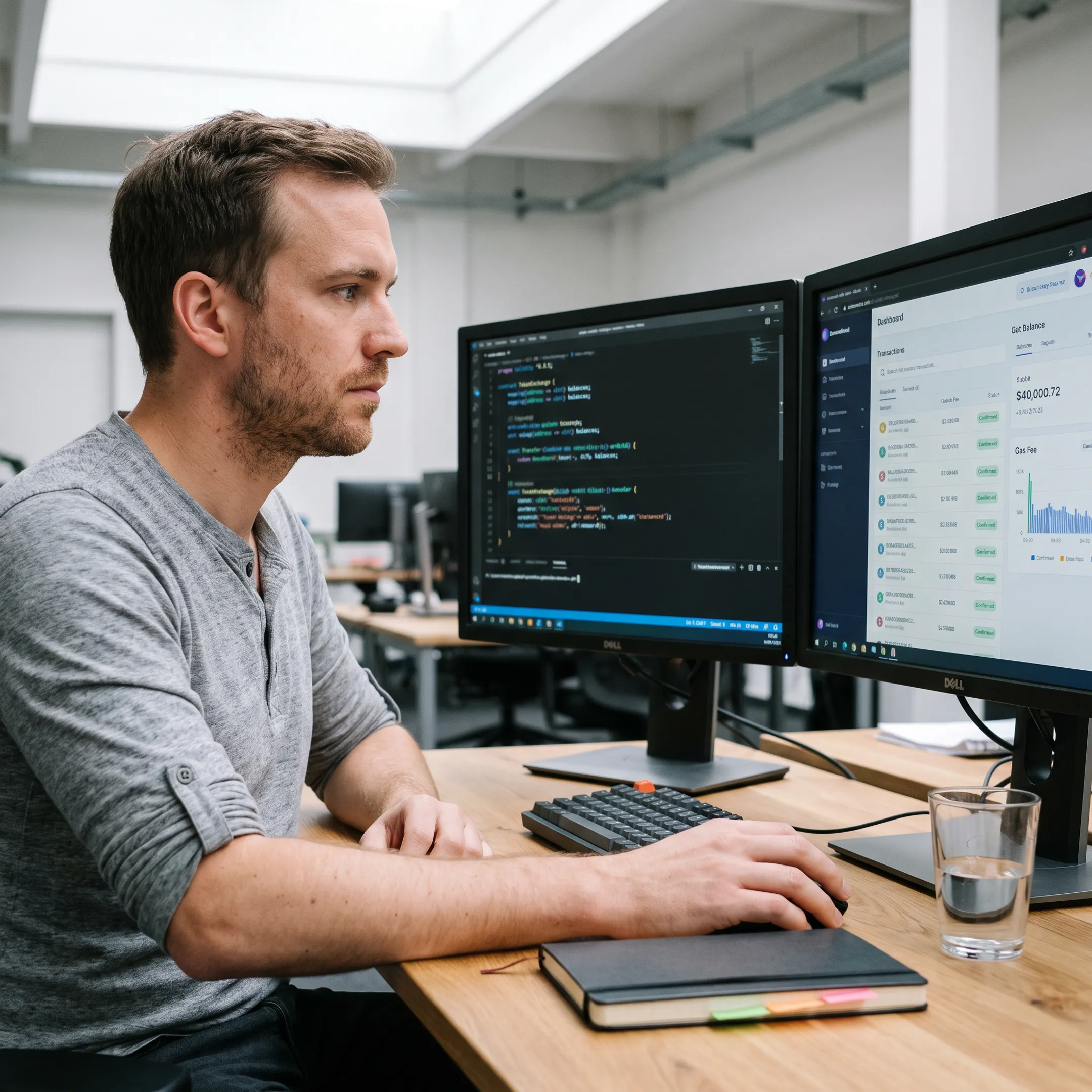 Web3 Development Services for Your Project