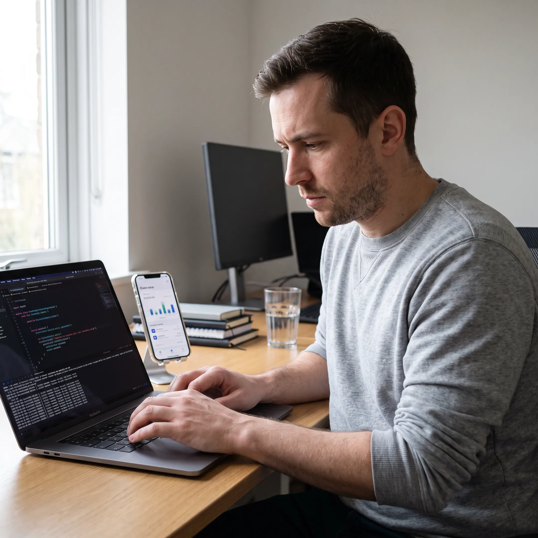 Swift App Development Services by Top Company