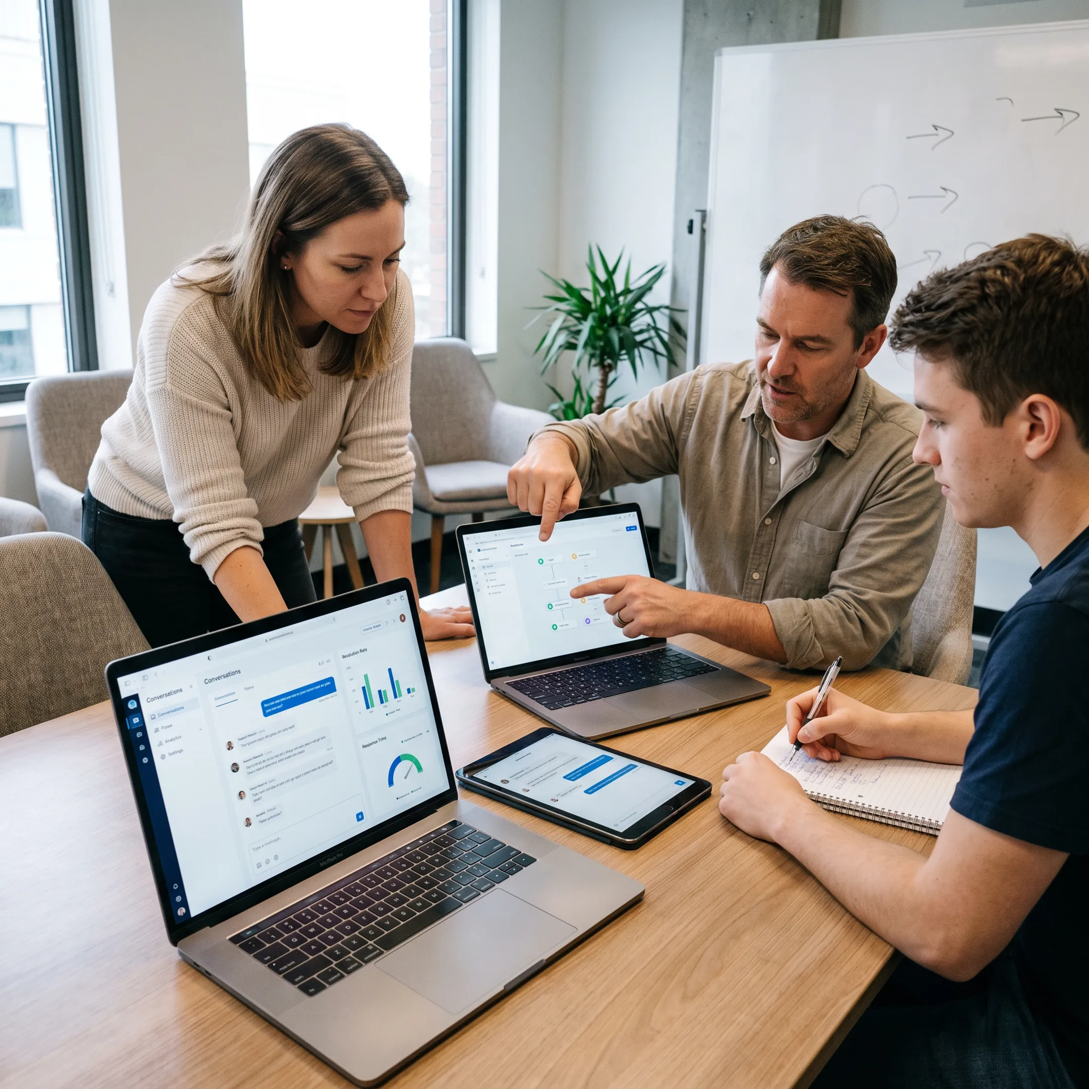 Chatbot Development Services for 2026