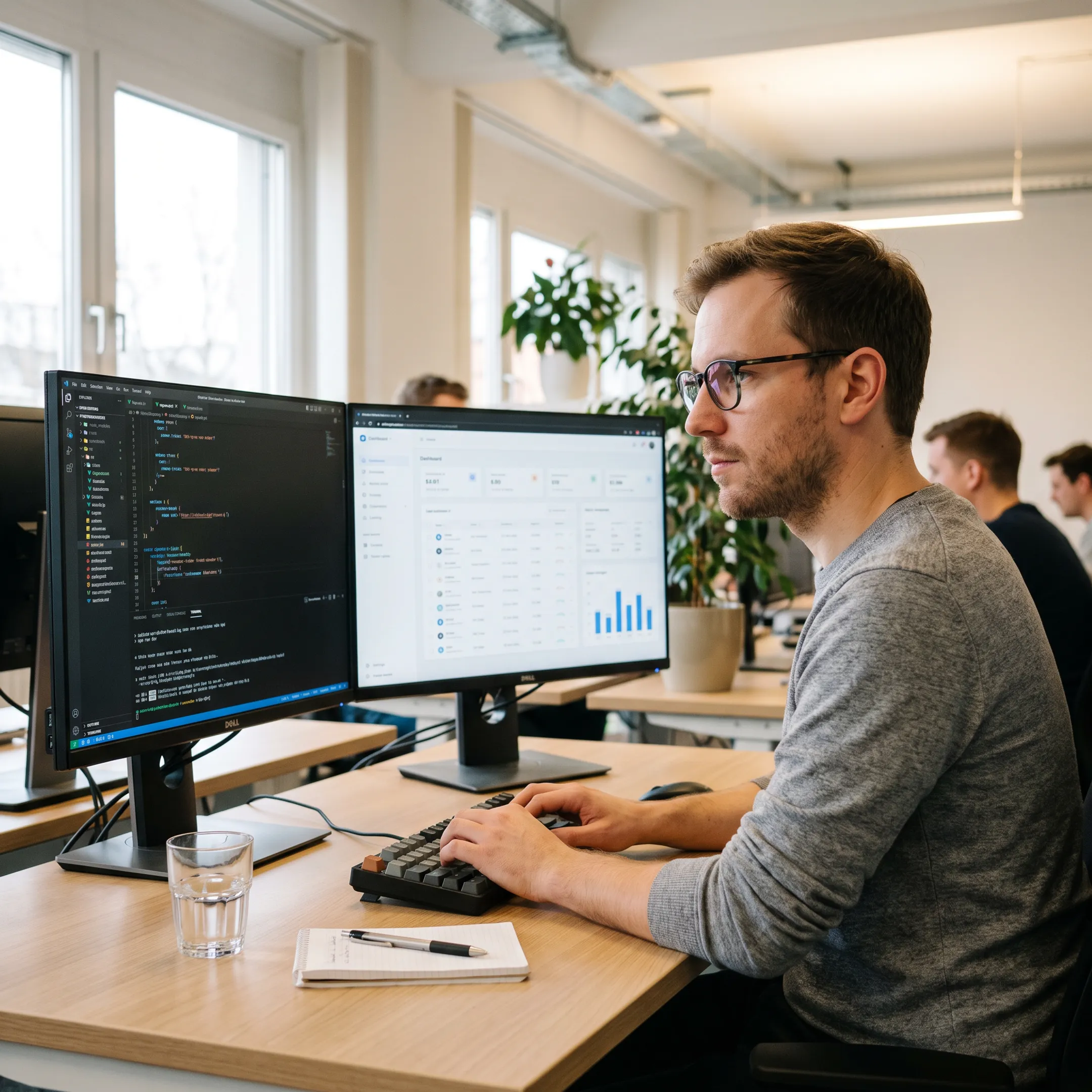 Vue.js Development Services for Scalable Solutions