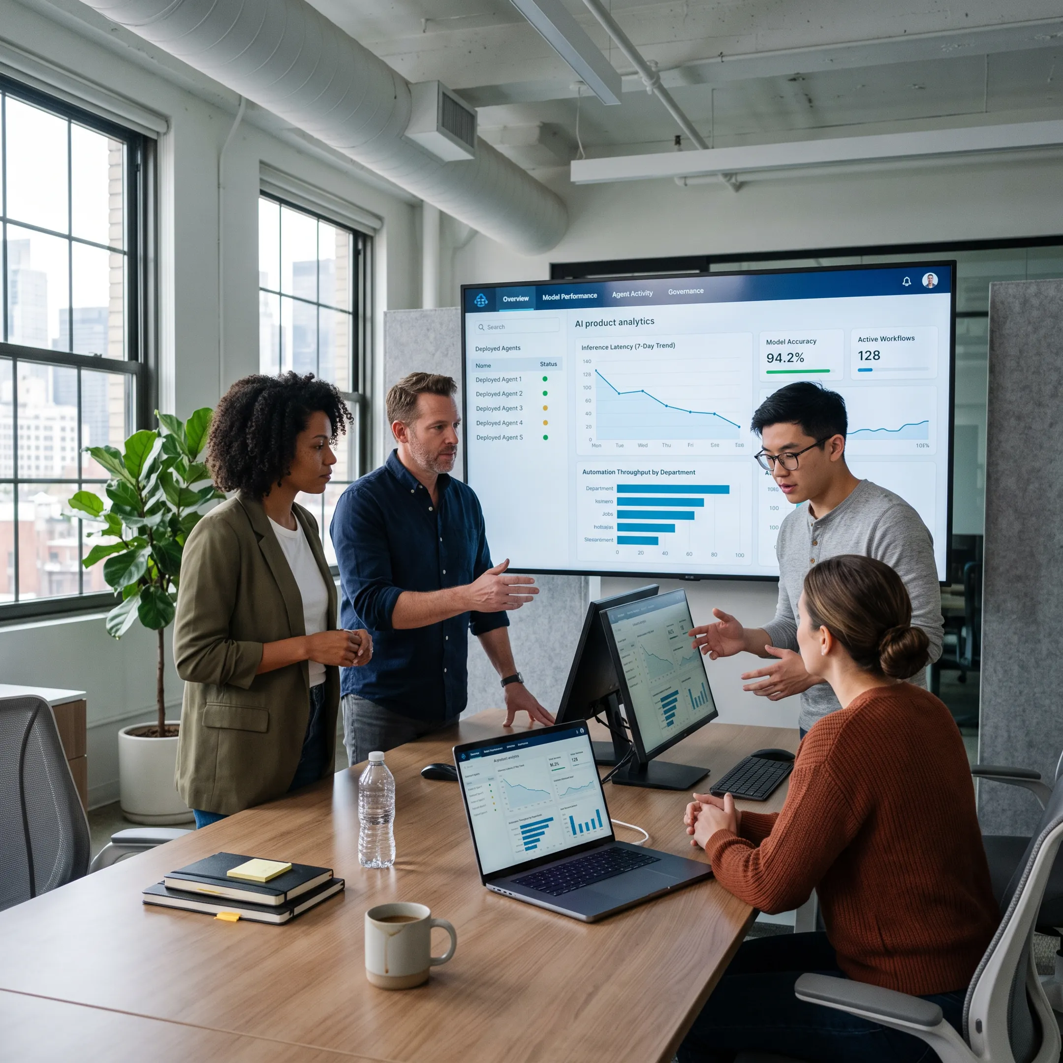 Top Software Development Companies in NYC 2026