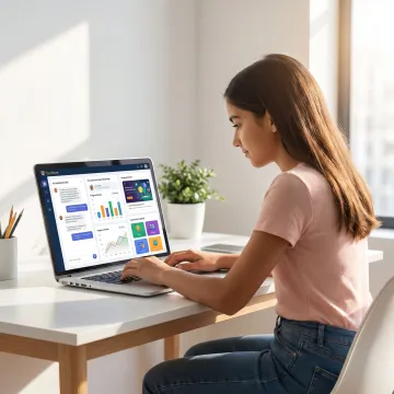 AI agent supporting personalized student learning