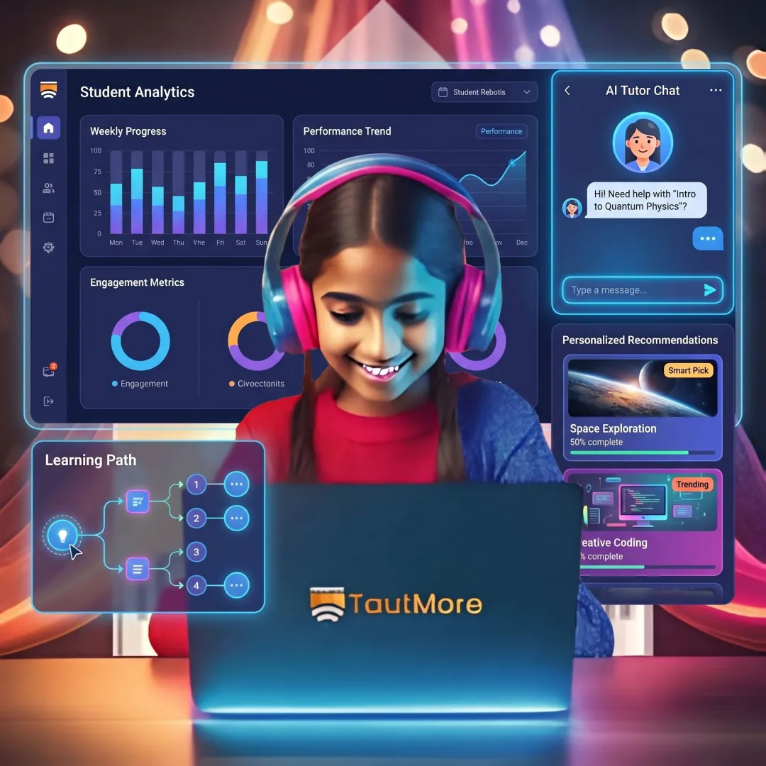 AI Agents for Adaptive Learning and Personalized Education