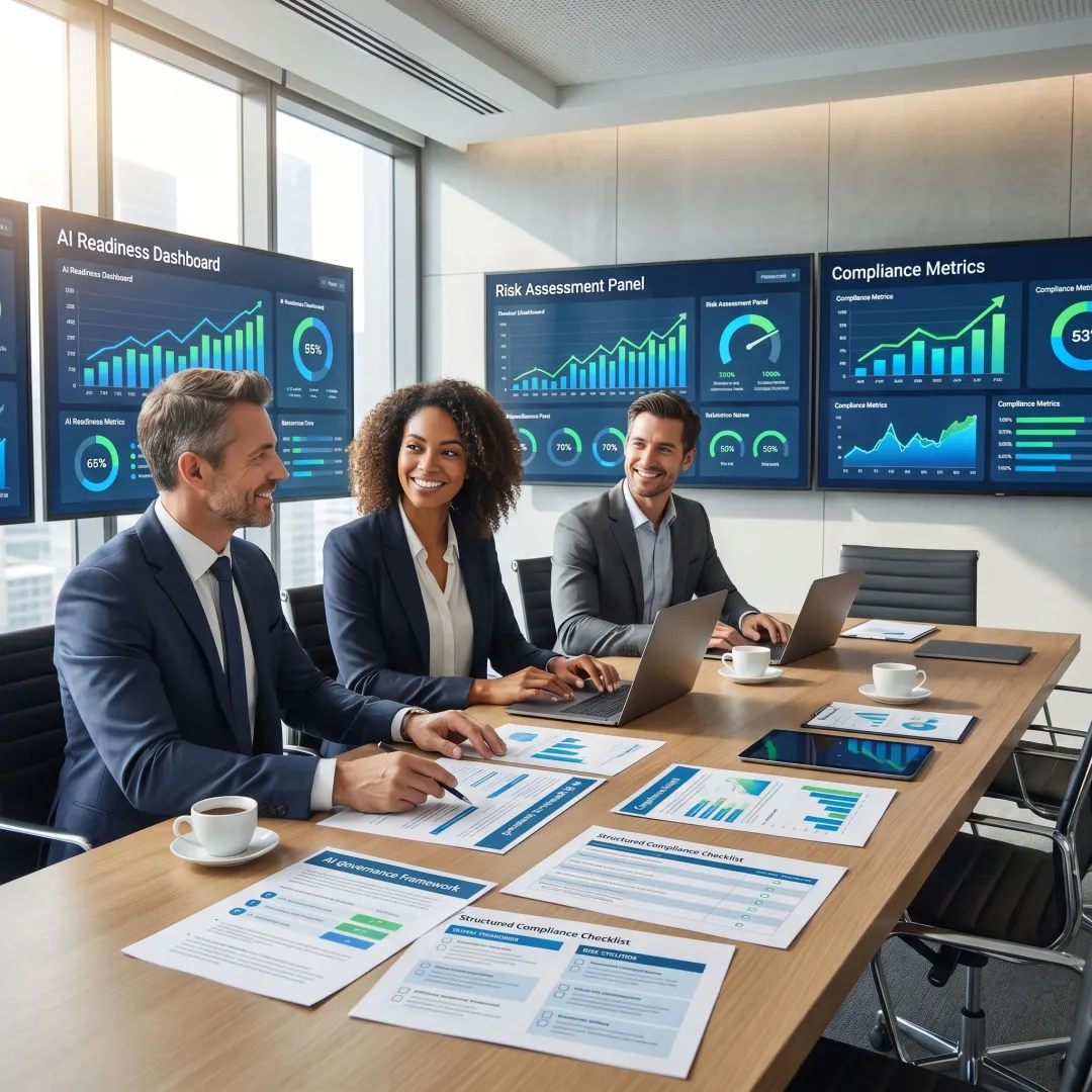 AI Governance Assessment and Readiness Guide