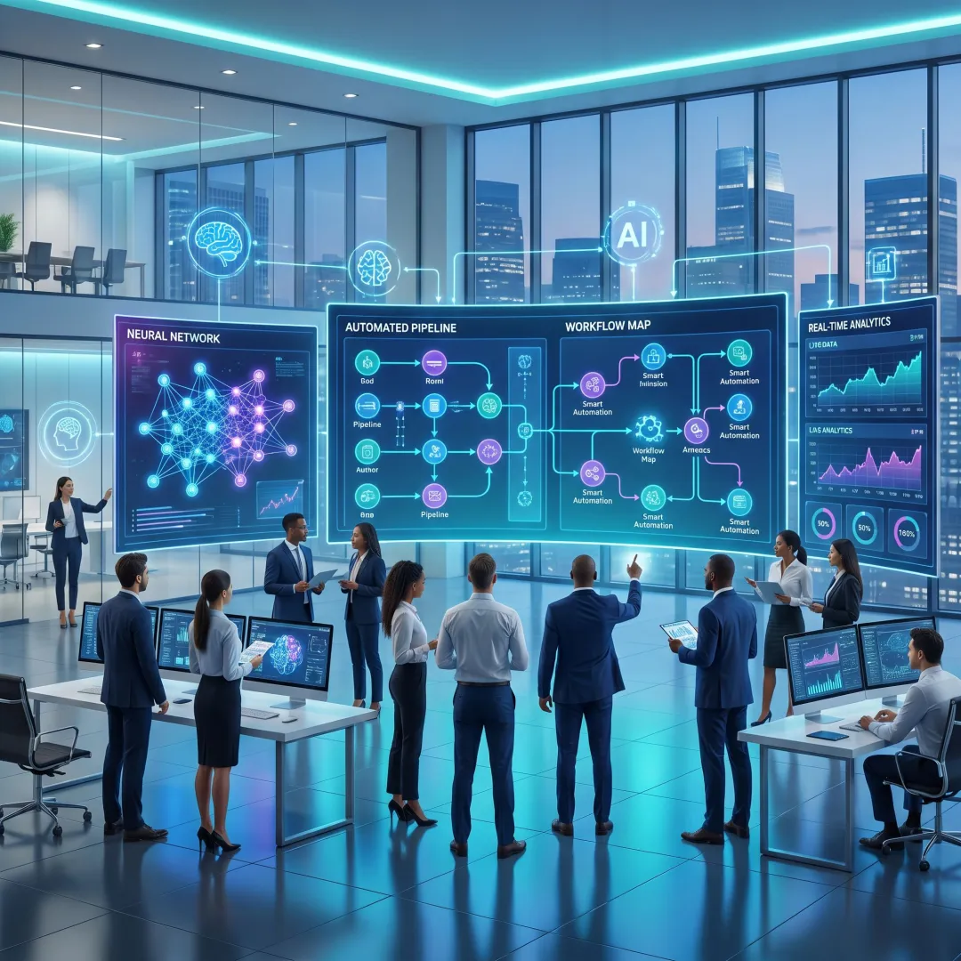 AI Tools for Business Integration