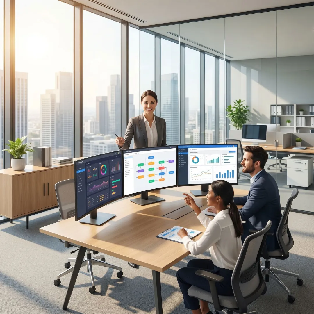 Custom Software Development for Business Problems That Need Bespoke Solutions